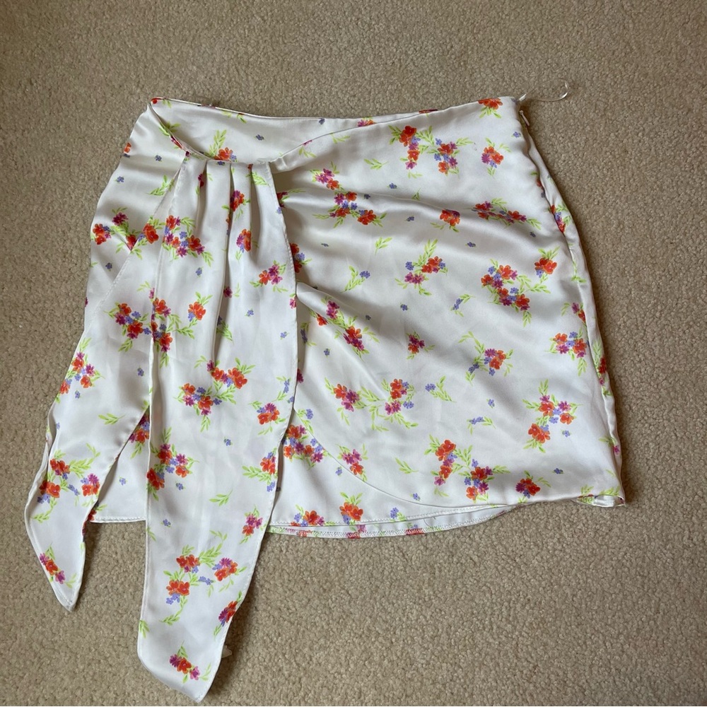 Zara skirt